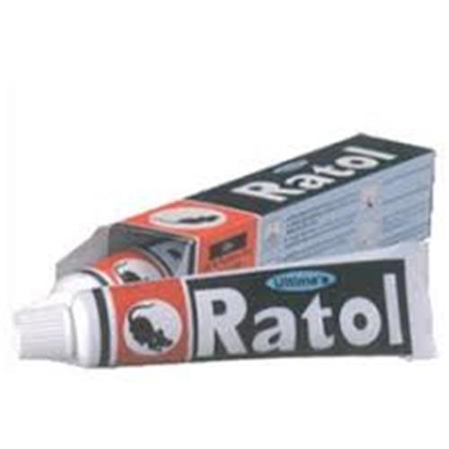 RATOL PASTE 15g